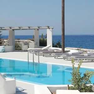 Sejur Sea Paradise Villas vacanta Oia