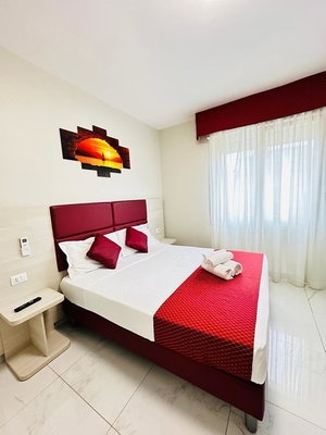 Hotel Hotel Dream Hub cazare Mestre