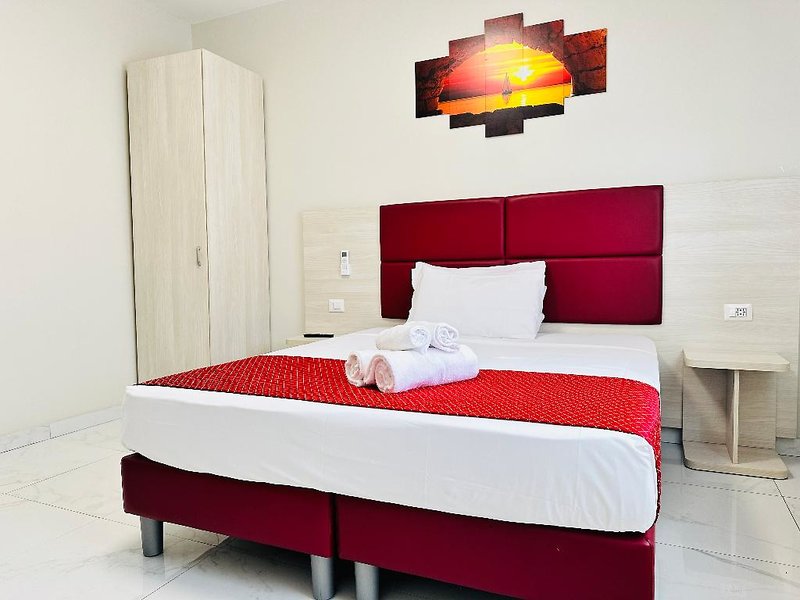 Hotel Dream Hub