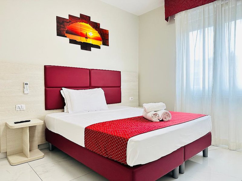 Hotel Dream Hub