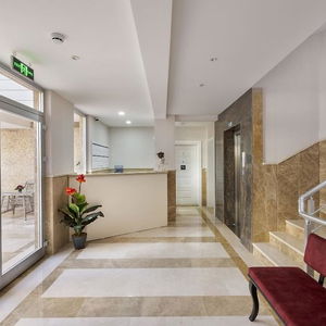 Hotel Onix Apart Hotel cazare Konyaalti