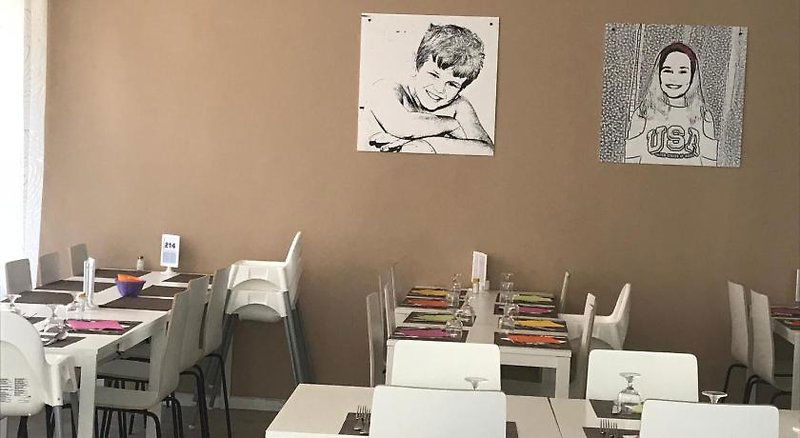 Hotel Hotel Primiana