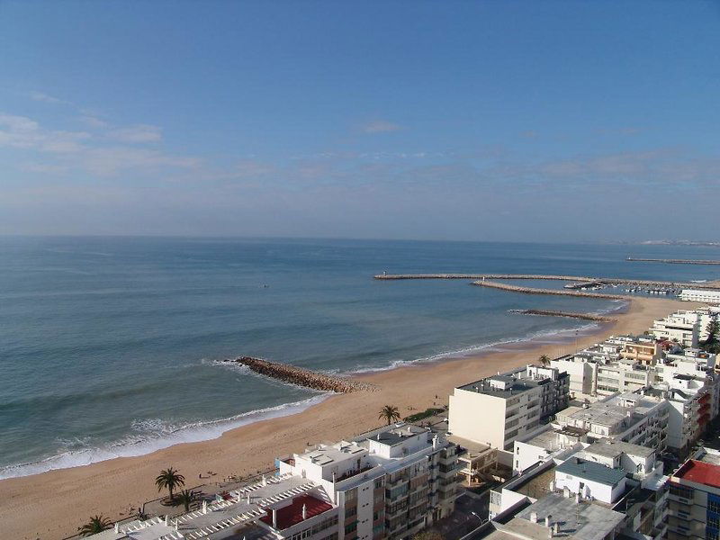 Hotel Torres Mira Praia