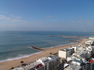 Hotel Torres Mira Praia cazare Quarteira