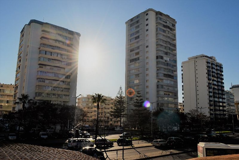 Torres Mira Praia