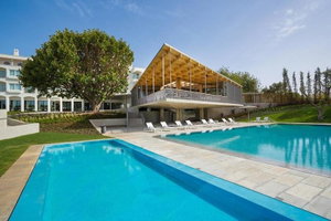 Hotel Ozadi Tavira Hotel cazare Tavira