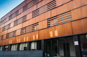 Hotel Barcelona Pere Tarrés Hostel cazare Barcelona