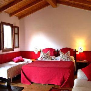 Hotel Agriturismo L'aglientu cazare Loiri Porto San Paolo