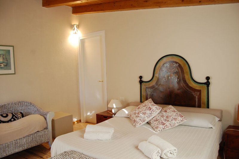 Agriturismo L'aglientu