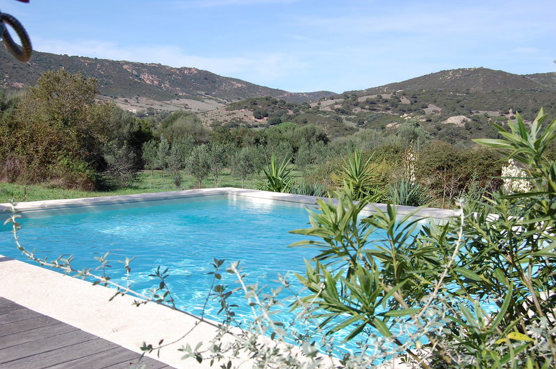 Agriturismo L'aglientu