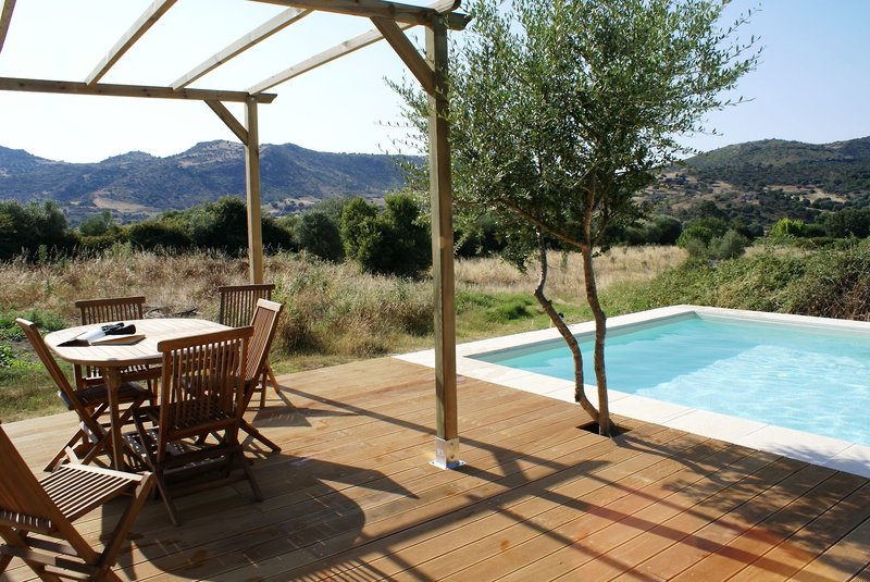 Agriturismo L'aglientu