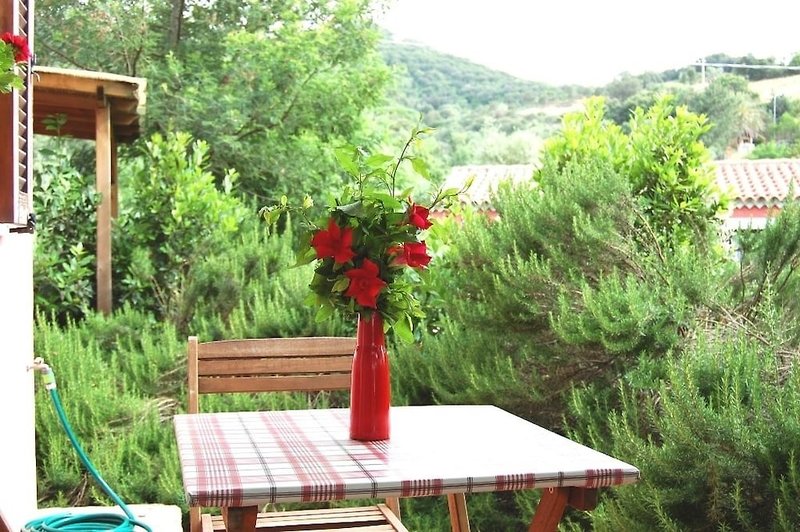 Agriturismo L'aglientu