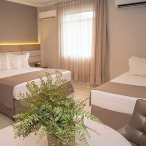 Hotel Hotel Capital Das Pedras cazare Teofilo Otoni