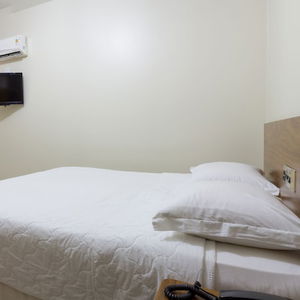 Hotel San Diego Lancaster Teófilo Otoni cazare Teofilo Otoni