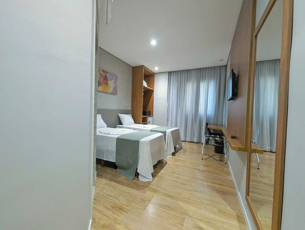 Hotel Hotel Jardim Iracema