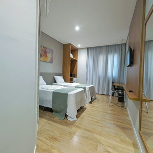 Hotel Hotel Jardim Iracema cazare Teofilo Otoni