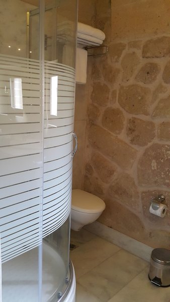 Hotel Elaa Cave Hotel