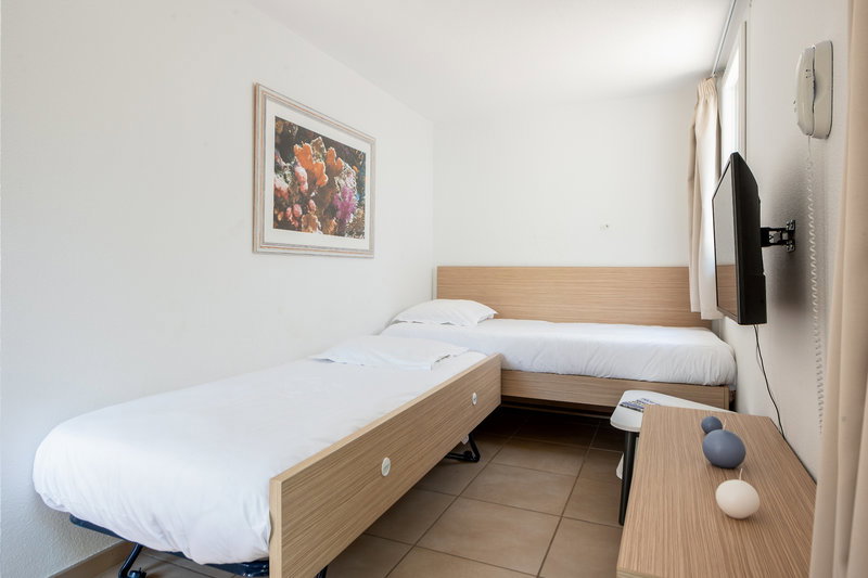 Comfort Aparthotel Mandelieu La Napoule Village