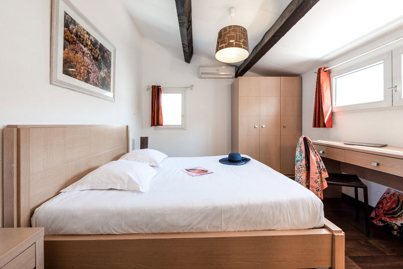Comfort Aparthotel Mandelieu La Napoule Village