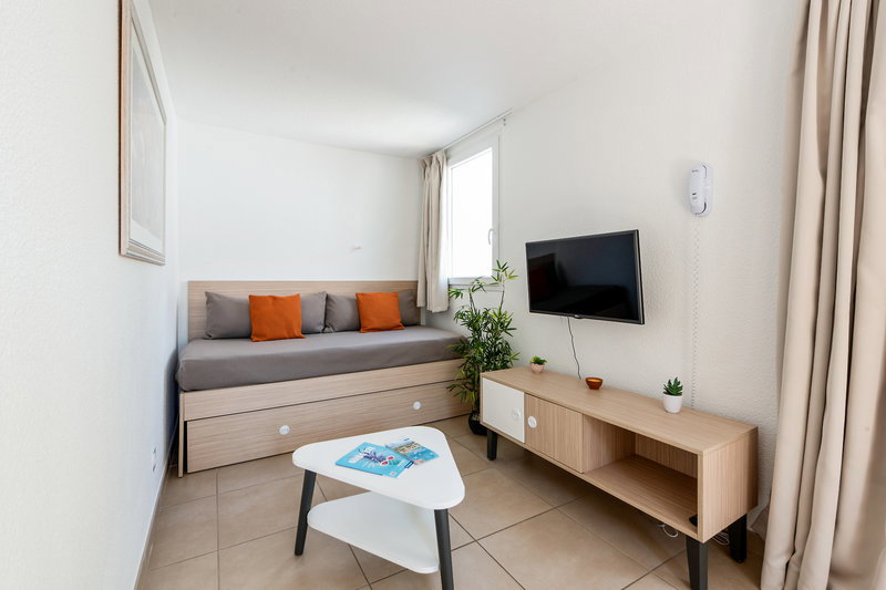 Comfort Aparthotel Mandelieu La Napoule Village