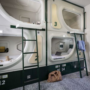 Hotel Lylo Christchurch cazare Christchurch