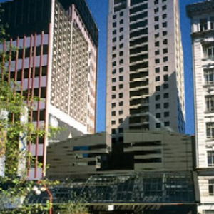 Hotel Adina Citylife Auckland cazare Auckland