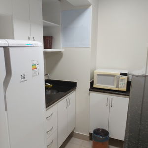 Hotel Flats Bsb - Apart Hotel cazare Brasilia