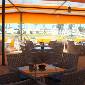 Hotel Siesta Marina Hotel cazare Al `Alamayn