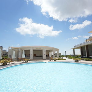 Hotel Gewan White Beach Resort-New Alamein cazare Al `Alamayn