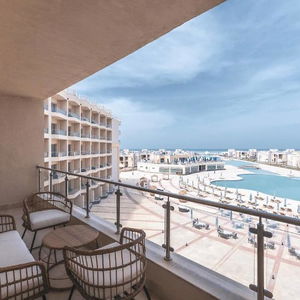 Hotel Gewan Resort New Alamein cazare Al `Alamayn