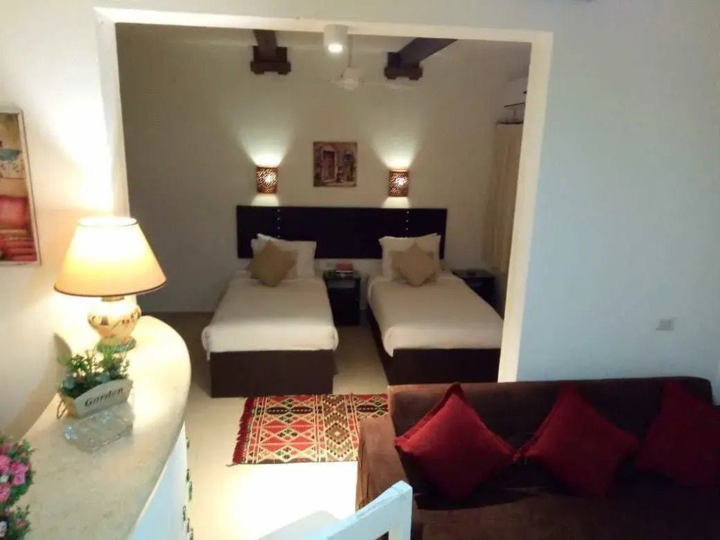 Hotel Ios Village