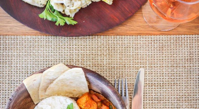 Hotel Passion Boutique Hotel Zanzibar