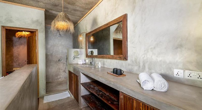 Passion Boutique Hotel Zanzibar