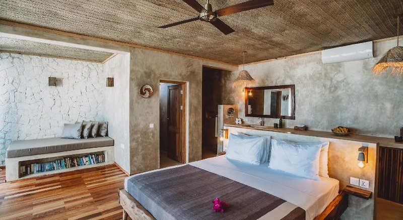 Passion Boutique Hotel Zanzibar