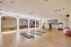 Hotel Appart Hotel Paris Levallois Maurice Ravel cazare Levallois-Perret