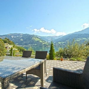 Hotel Appartementhaus Lake View cazare Zell am See