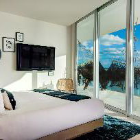 Hotel Sls Cancun cazare Cancun