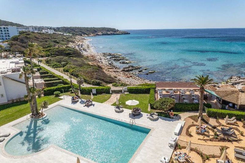 Hotel Seth Santo Tomás