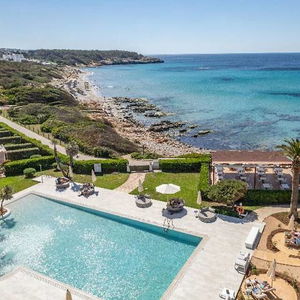 Hotel Seth Santo Tomás cazare Ames