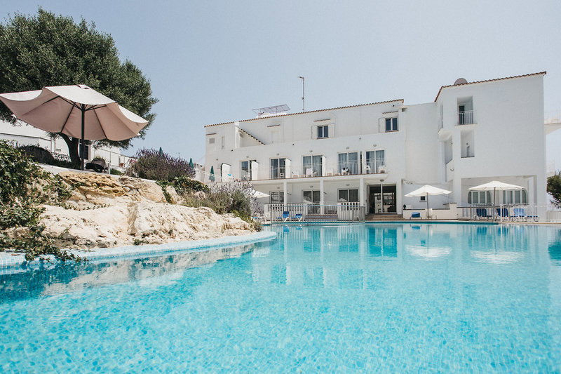 Hotel Petit Xuroy Apartments