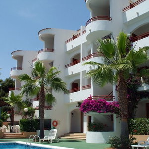 Hotel Apartamentos Vista Playa cazare Ciutadella