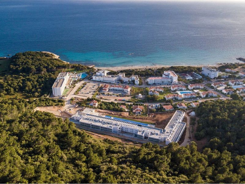 Hotel Seth 55 Santo Tomás