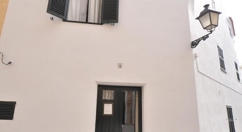 Hotel Port Antic Ciutadella