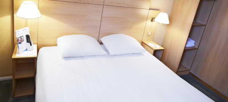 Hotel Campanile Brüssel Vilvoorde