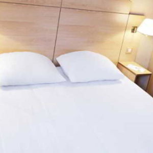 Hotel Campanile Brüssel Vilvoorde cazare Vilvoorde