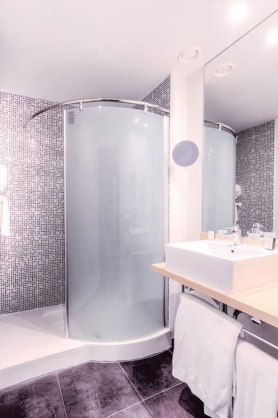 Hotel Hotel & Aparthotel Alizé Mouscron