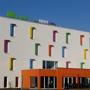 Hotel Ibis Styles Nivelles Hotel cazare Nivelles