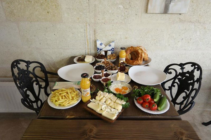 Hotel Hanci Cave Hotel