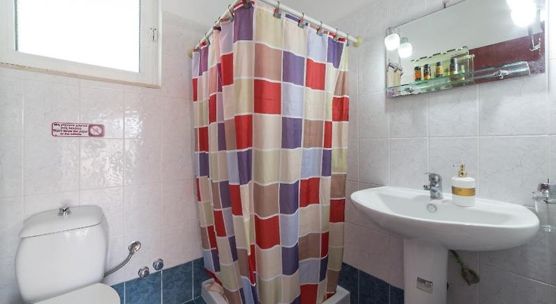dal travel Anelia Boutique Studios & Apartments