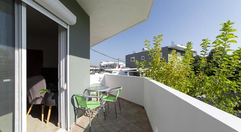 dal travel Anelia Boutique Studios & Apartments